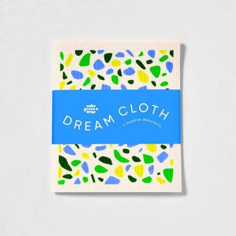Swedish Dish Cloths