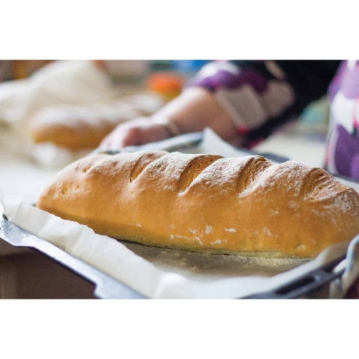 Baking Artisan Bread Lame With 15 Blades