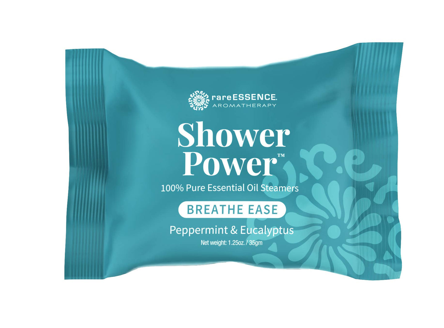 rareESSENCE - Shower Power - Breathe Ease - Shower Steamer