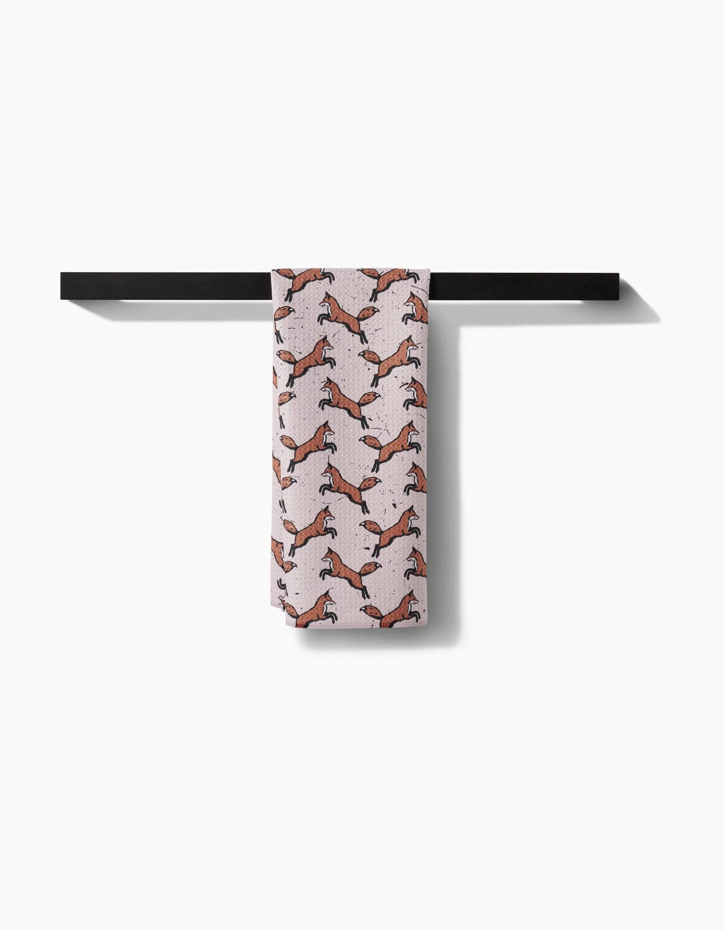 Geometry - Vixen Tea Towel