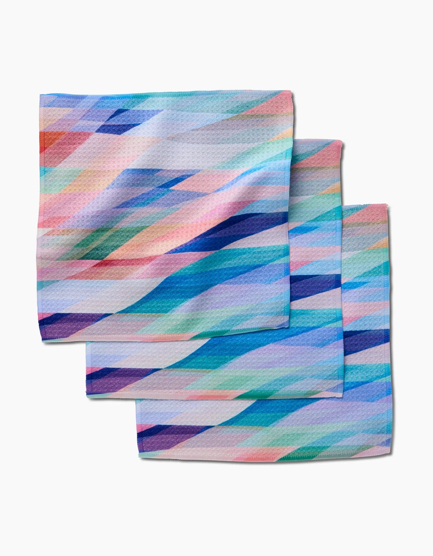 Eventide Dishcloth Set