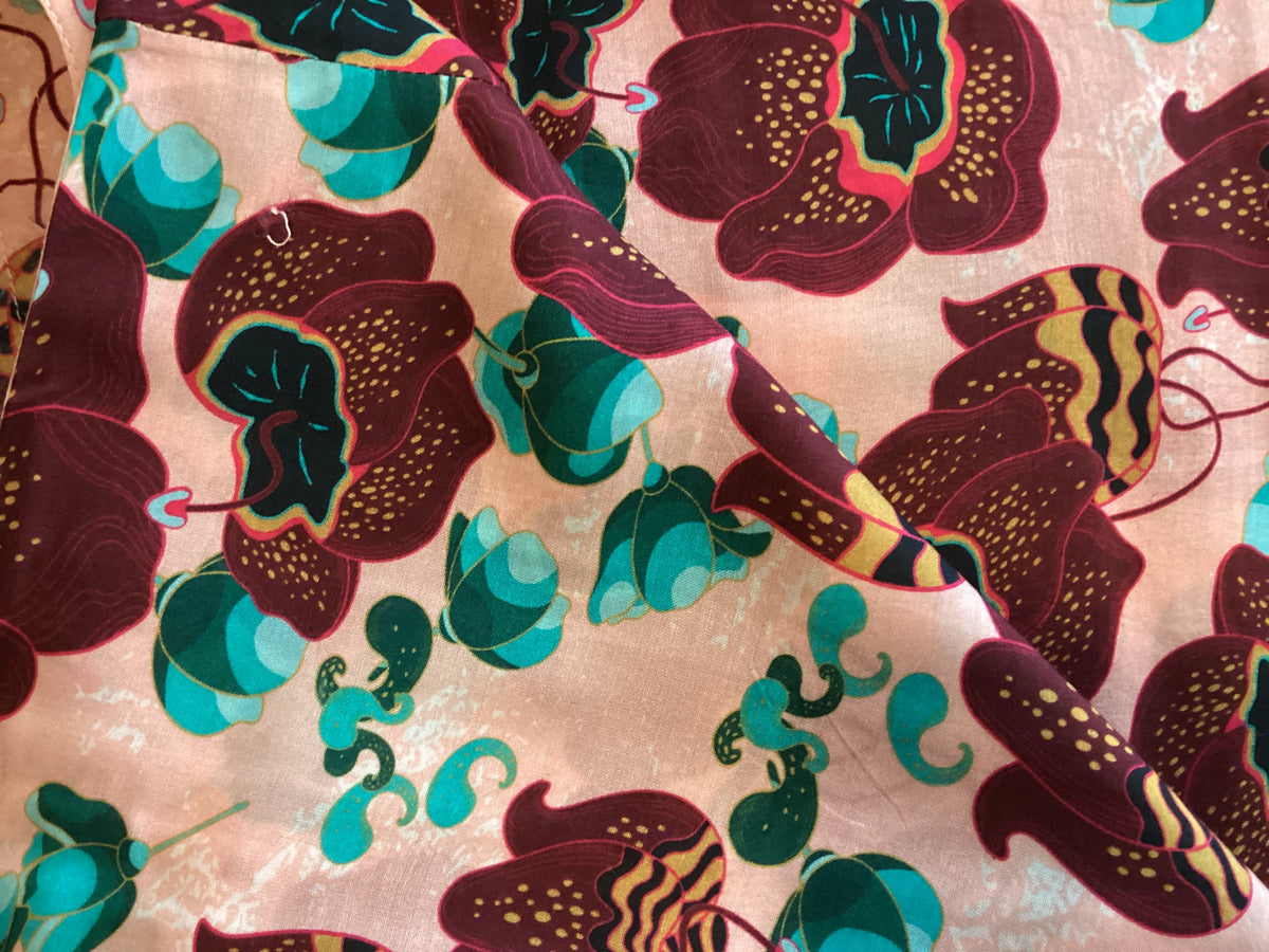 Cascais Short Kimono
