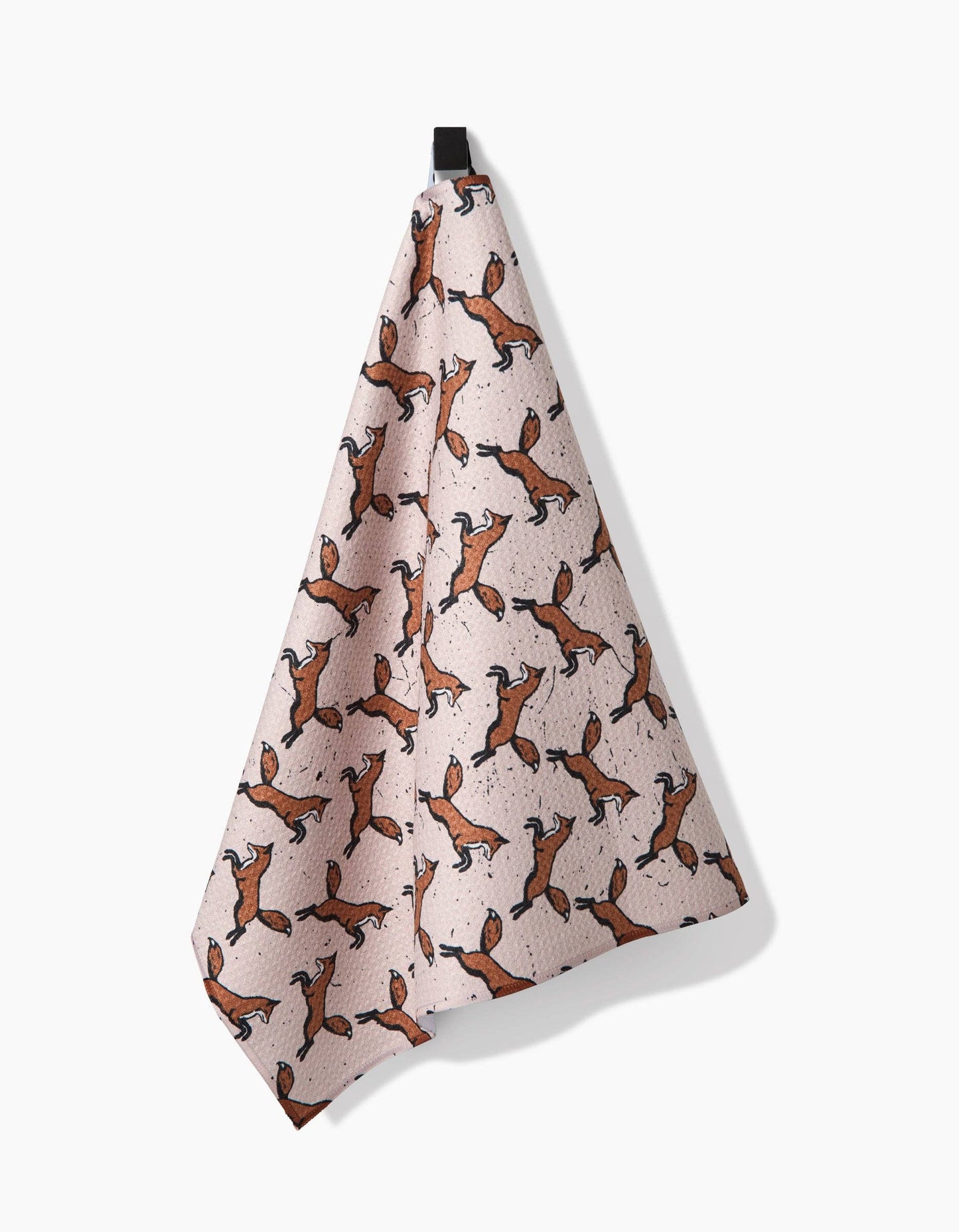 Geometry - Vixen Tea Towel