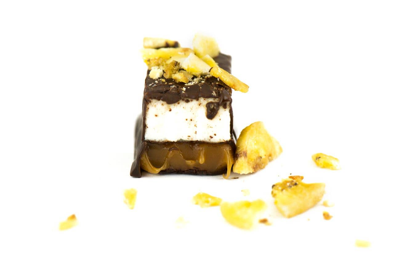 Mayana Chocolate - Monkey Bar