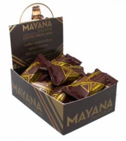 Mayana Chocolate - Coffee Break Bar