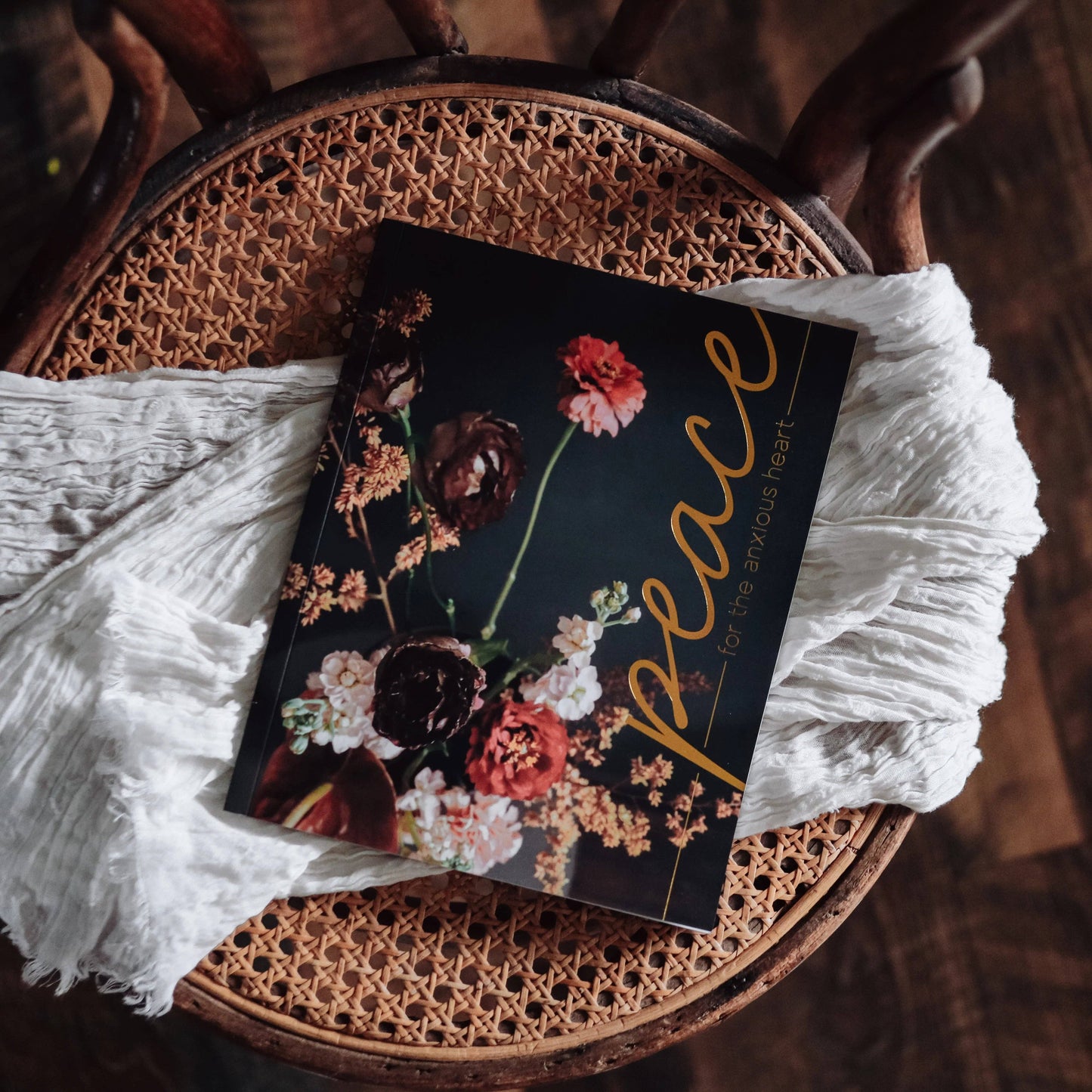 The Daily Grace Co - Peace for the Anxious Heart