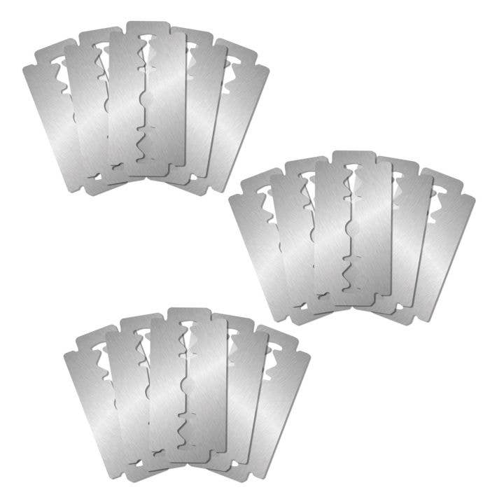 Baking Artisan Bread Lame With 15 Blades