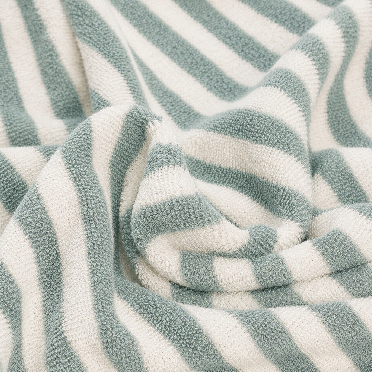 Hooded Towel | Slate