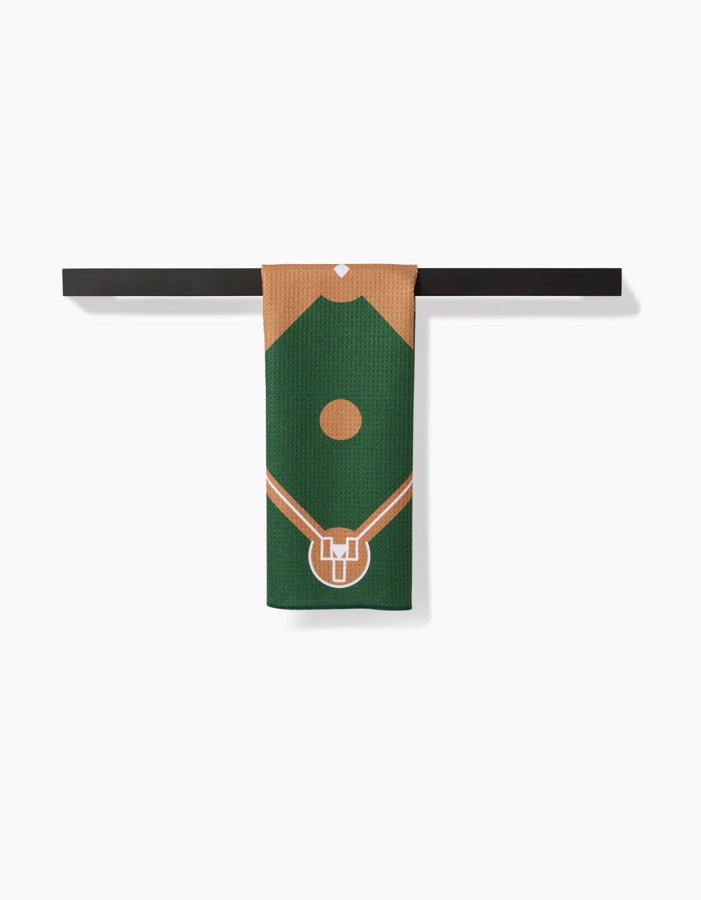 Geometry - The Field Tea Towel