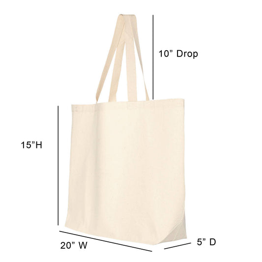 Benicia Torchlight Parade Bag 2024