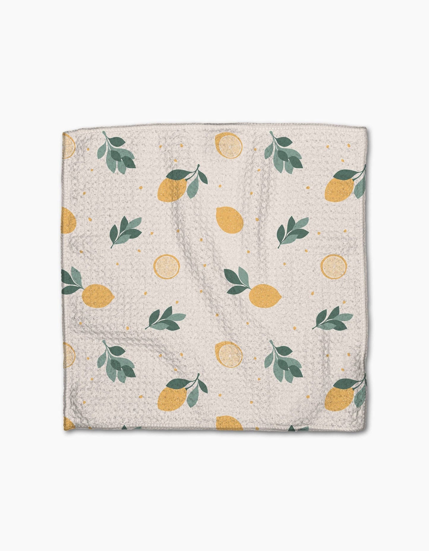 Geometry - Freshly Picked Dishcloth Set