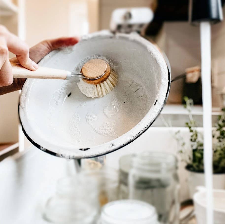 Dish Soap | Rustic Strength -