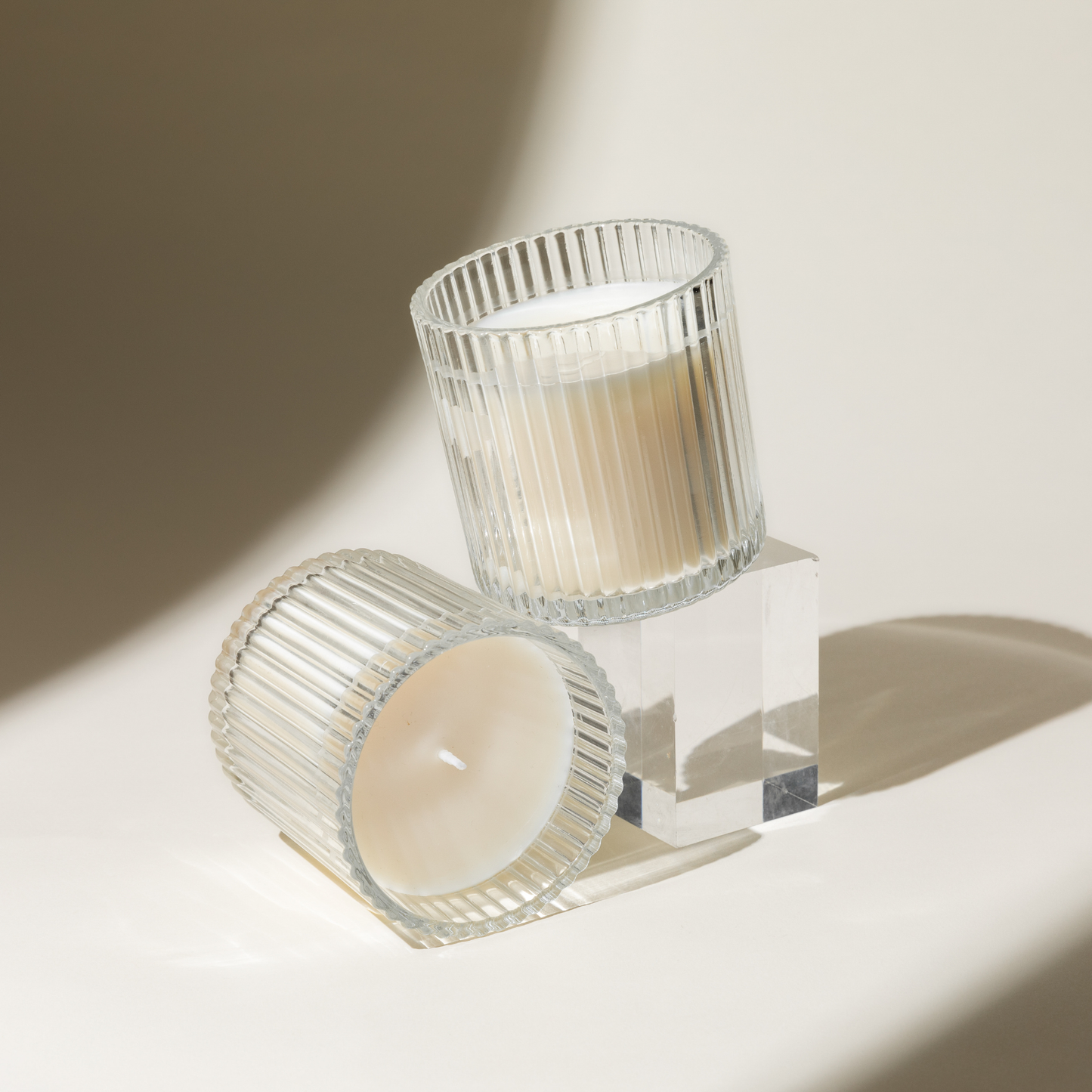 Weekend Sweet Water Decor | 12 oz Soy Candle