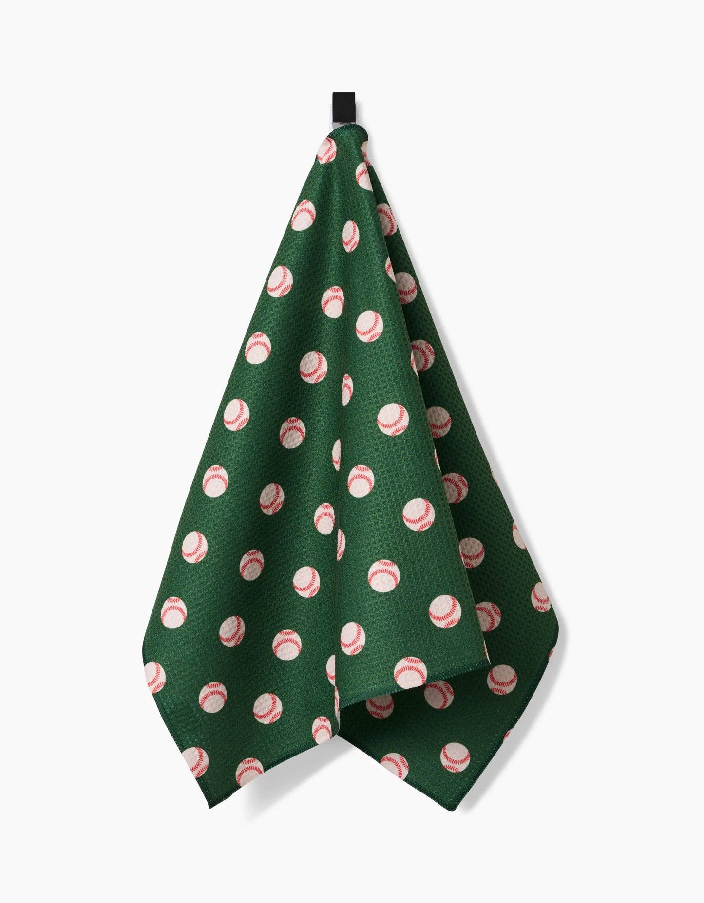 Geometry - Play Ball Tea Towel