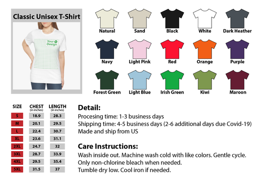 Book Girl Summer Shirt