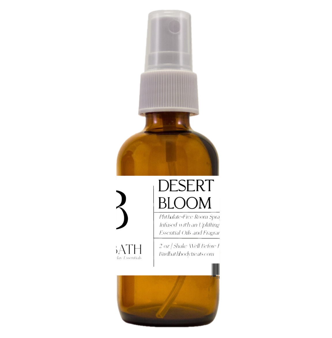 Birdbath - Room Spray
