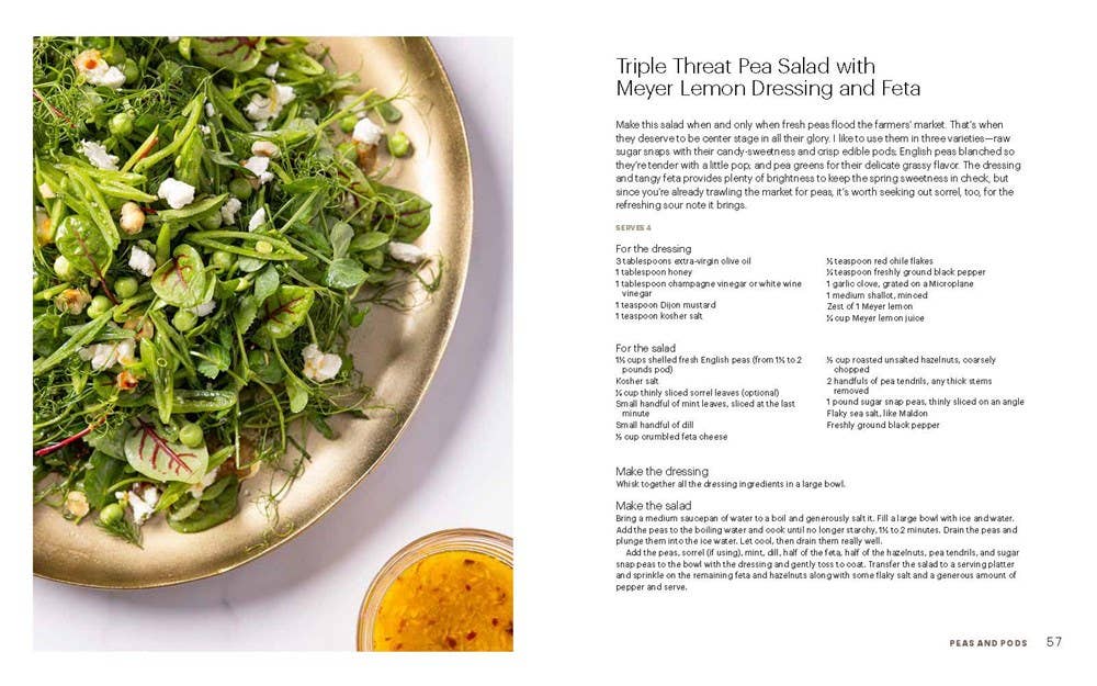 HarperCollins - Sun-Kissed Cooking: Brooke Williamson