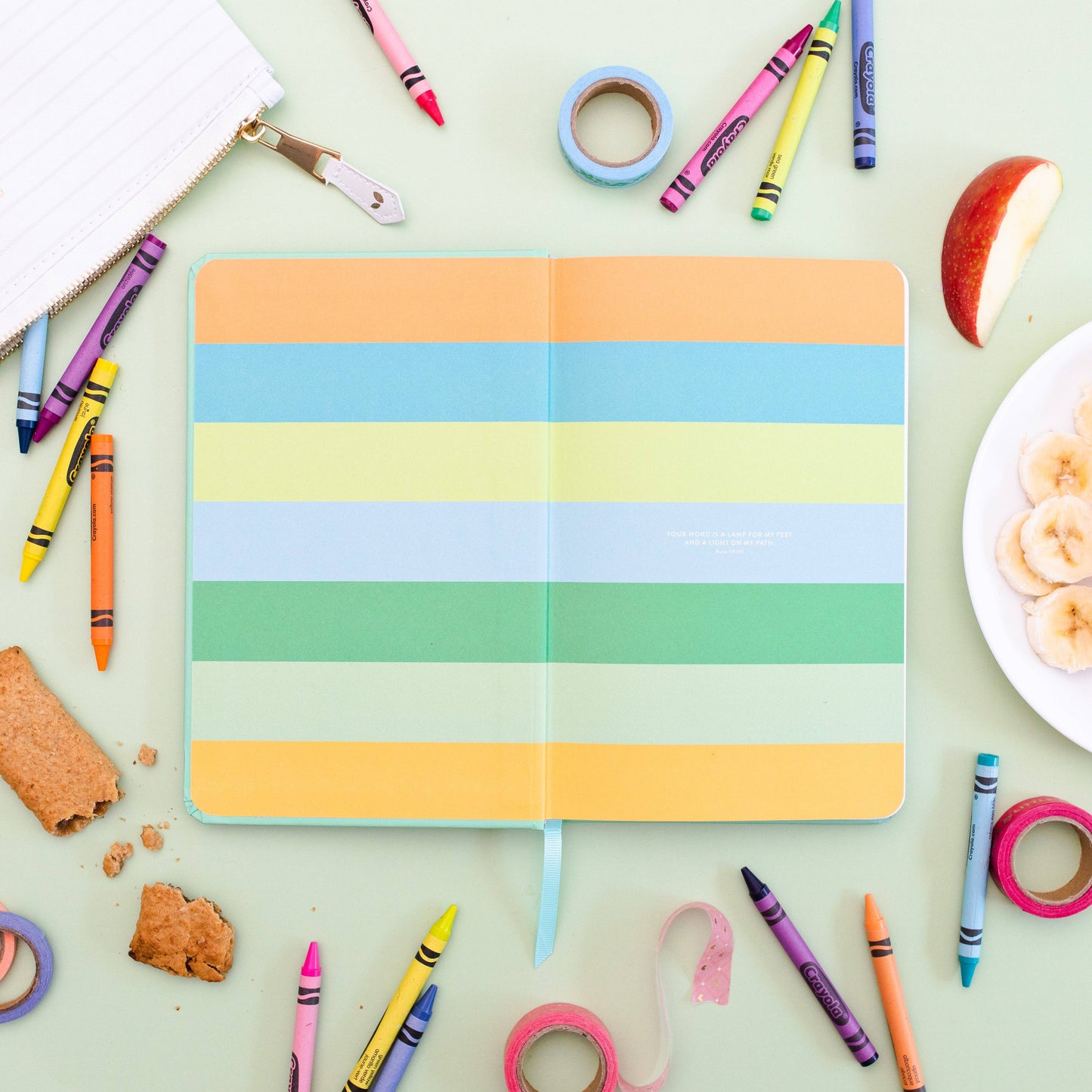 The Daily Grace Co - Write the Word® for Kids | Fruit of the Spirit