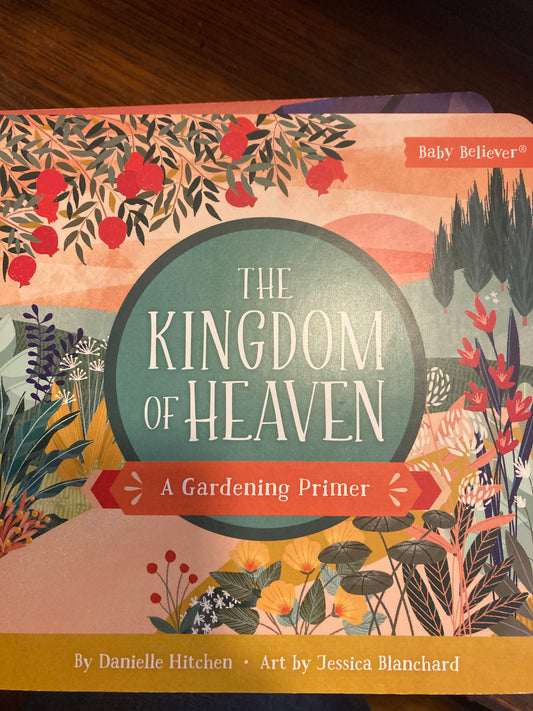 The Kingdom of Heaven
