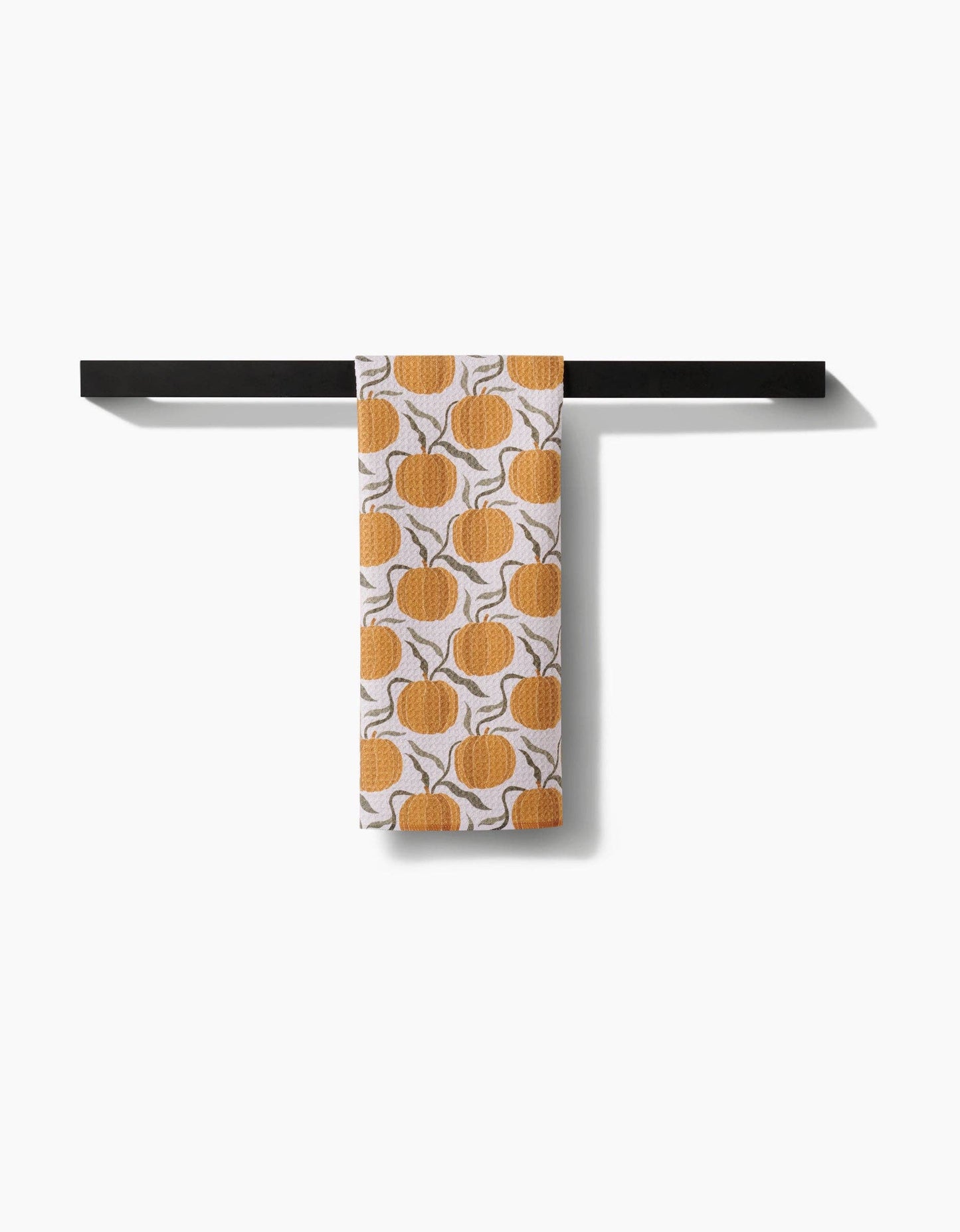 Geometry - Hearth And Vine Tea Towel