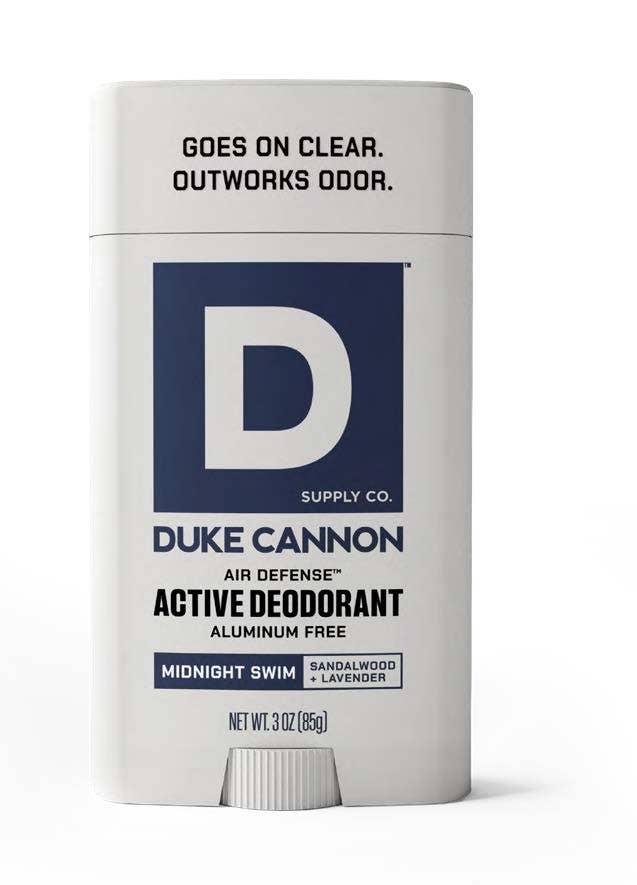 Aluminum Free Deo | Midnight Swim 3oz