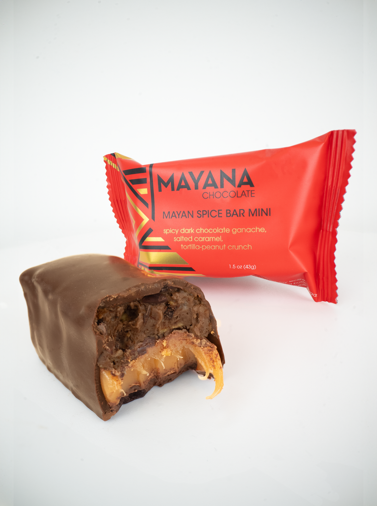 Mayan Spice Bar Mini