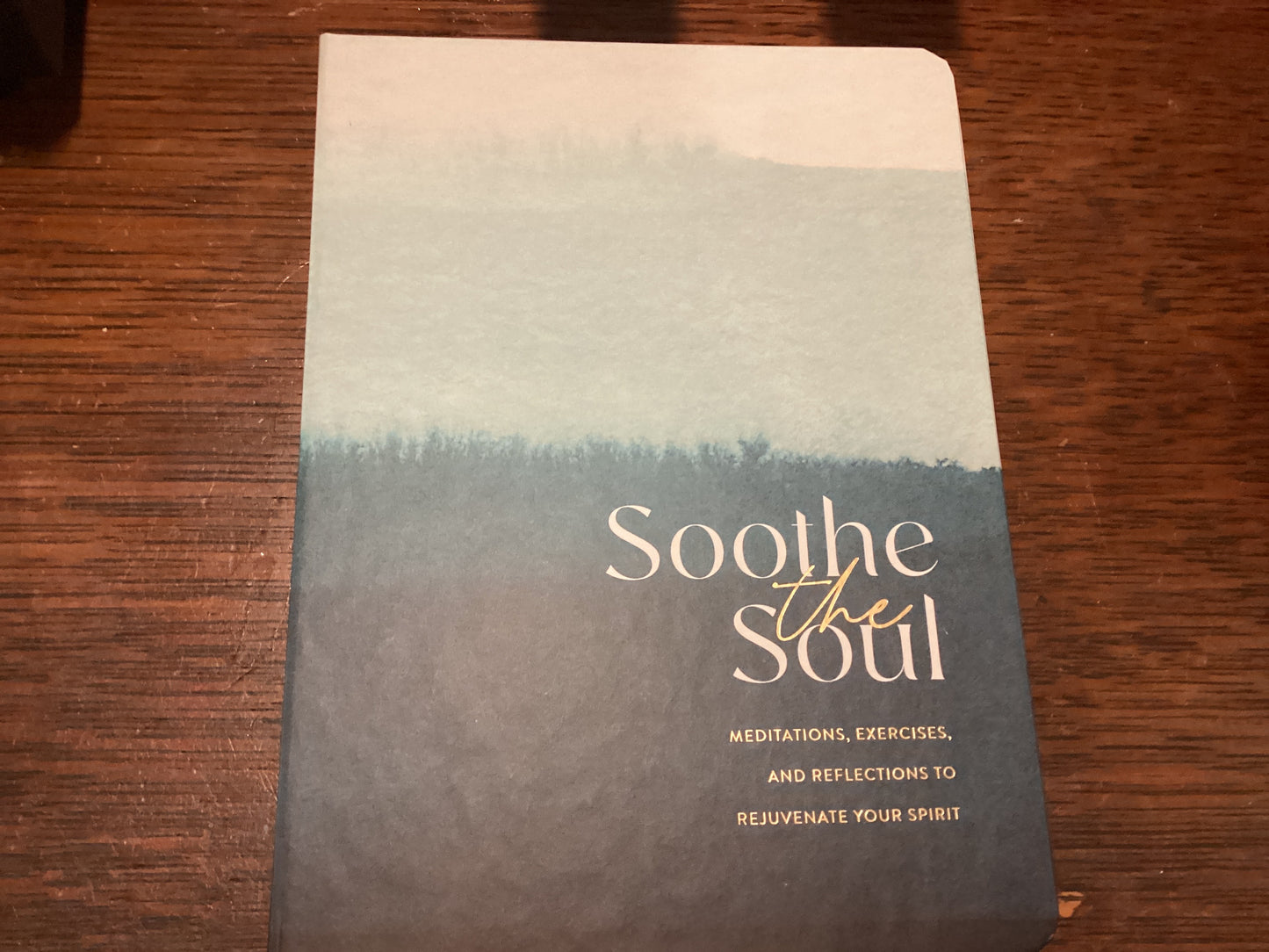 Soothe the Soul