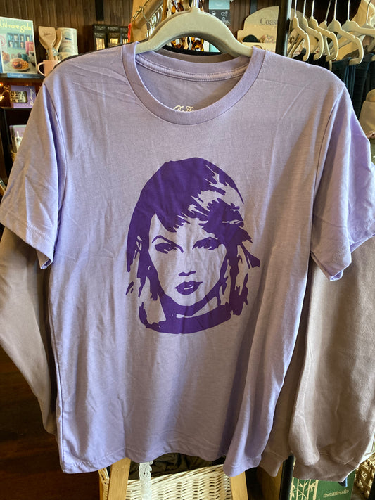 Taylor T-Shirt