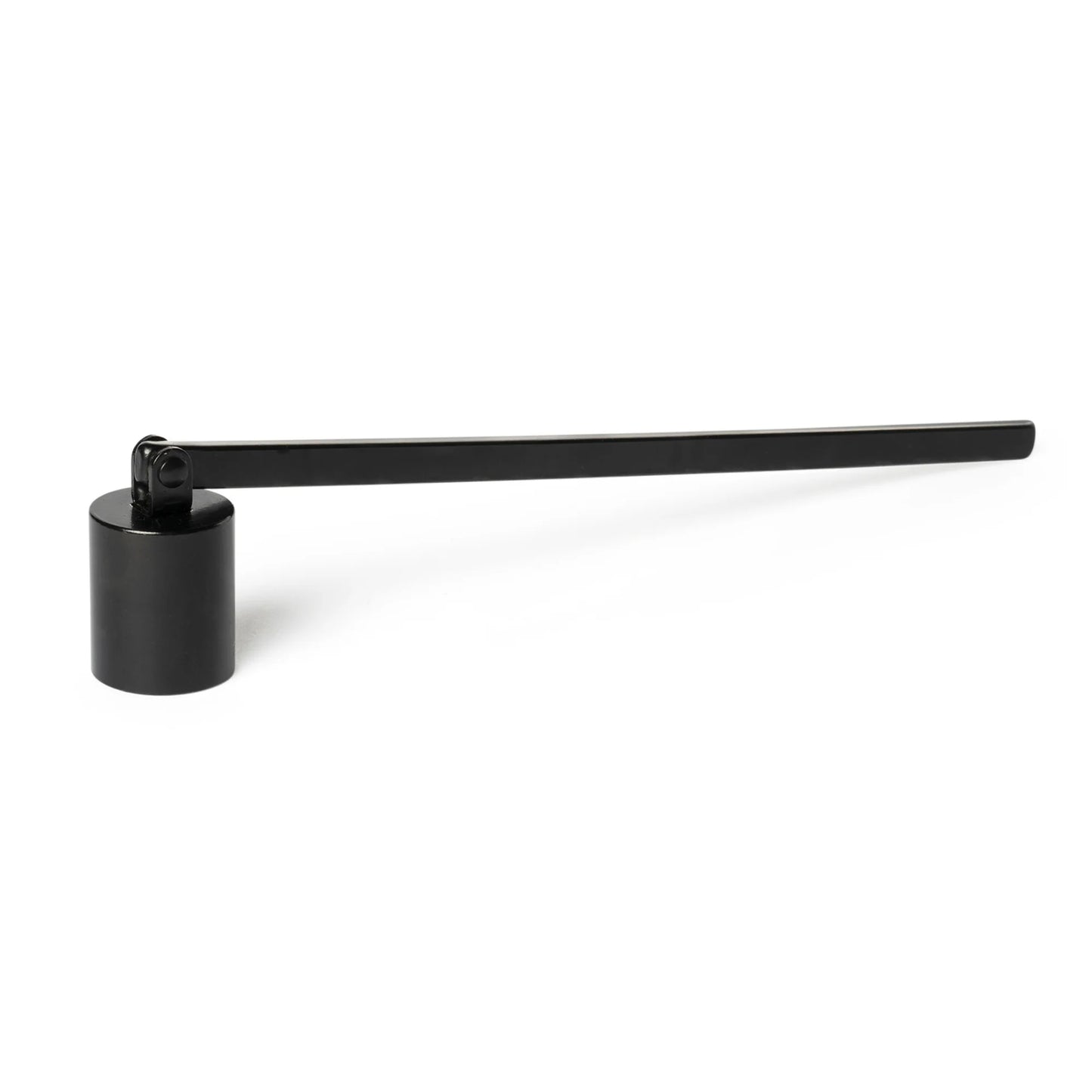 Matte Black Candle Snuffer