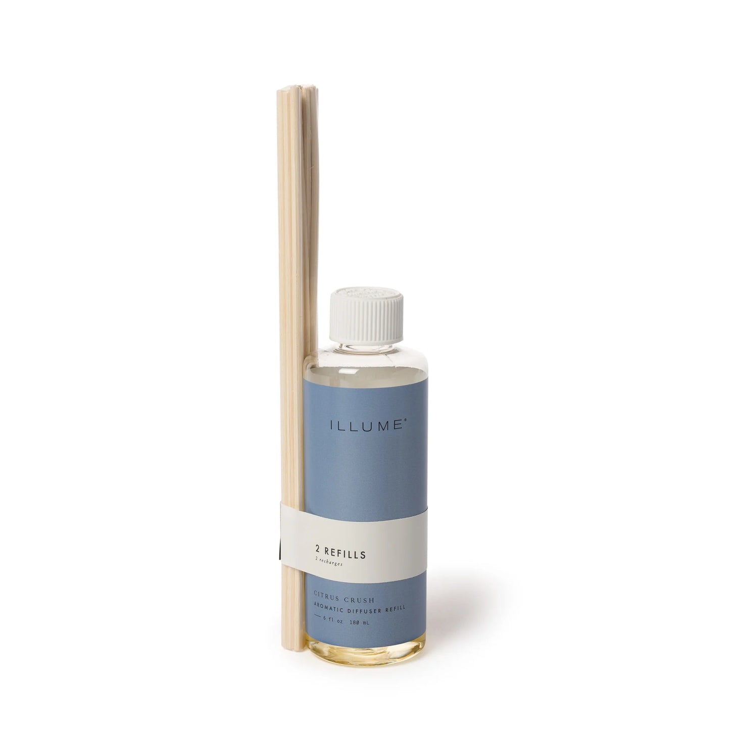 REFILL Reed Diffuser | Citrus Crush