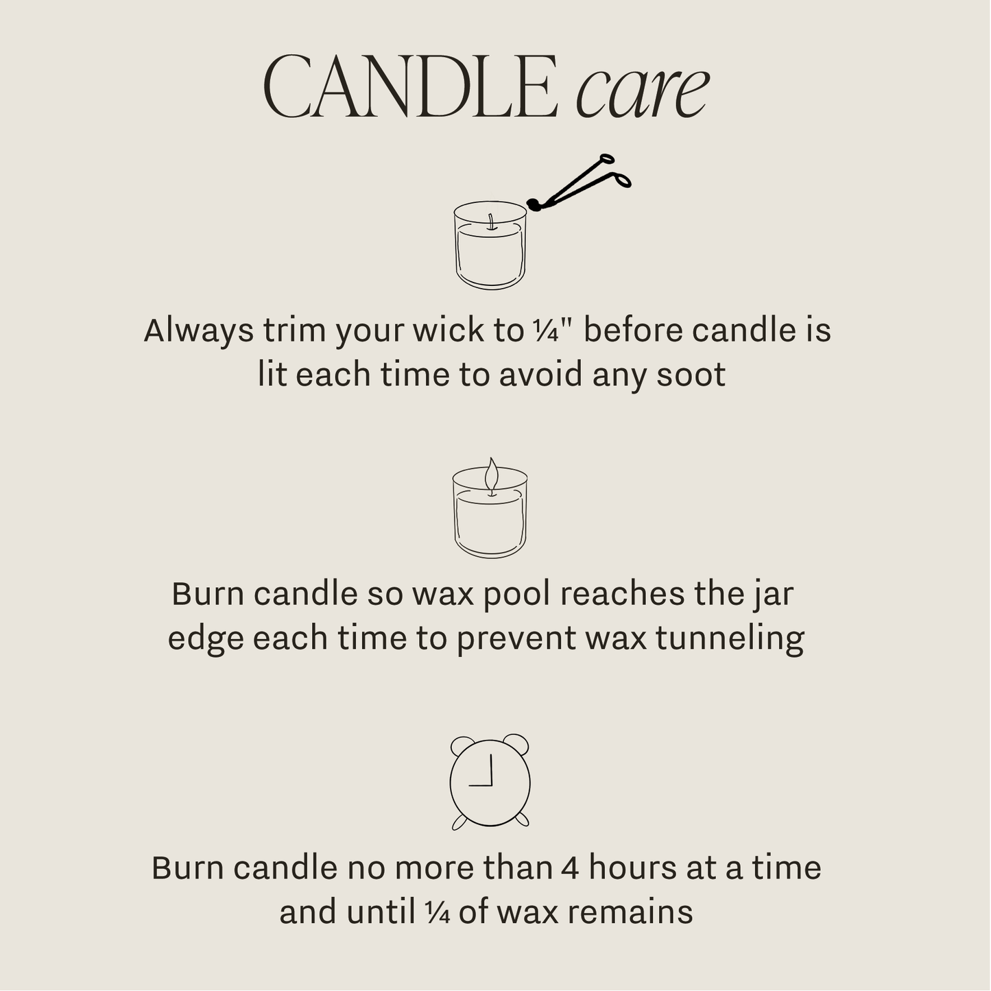 Sweet Water Decor - Spiced Apple Cider 15 oz Soy Candle, Matte Jar - Home Decor