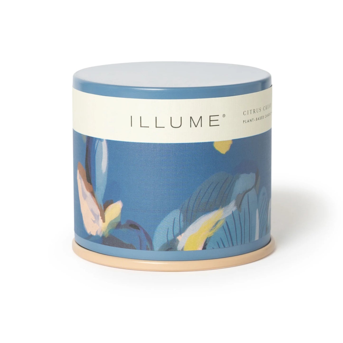 Vanity Tin Candle Sm. | Citrus Crush