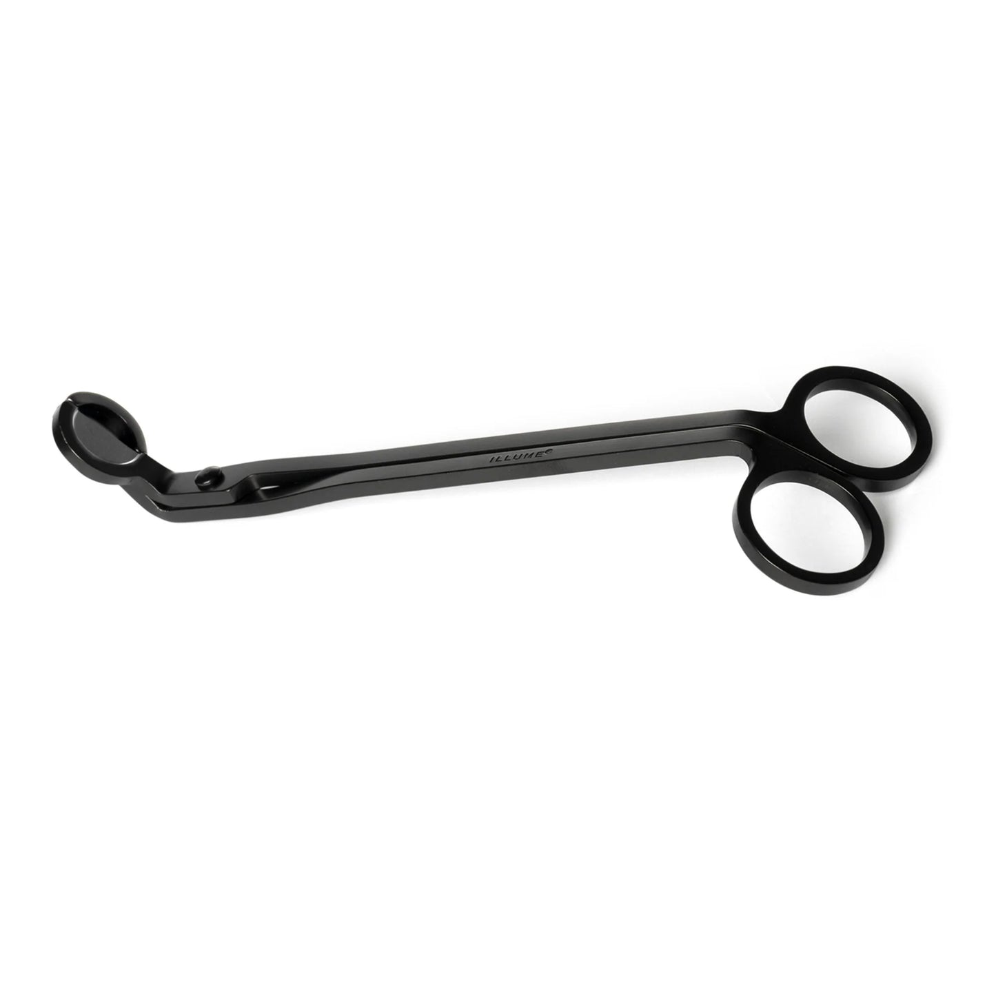 Matte Black Candle Wick Trimmer