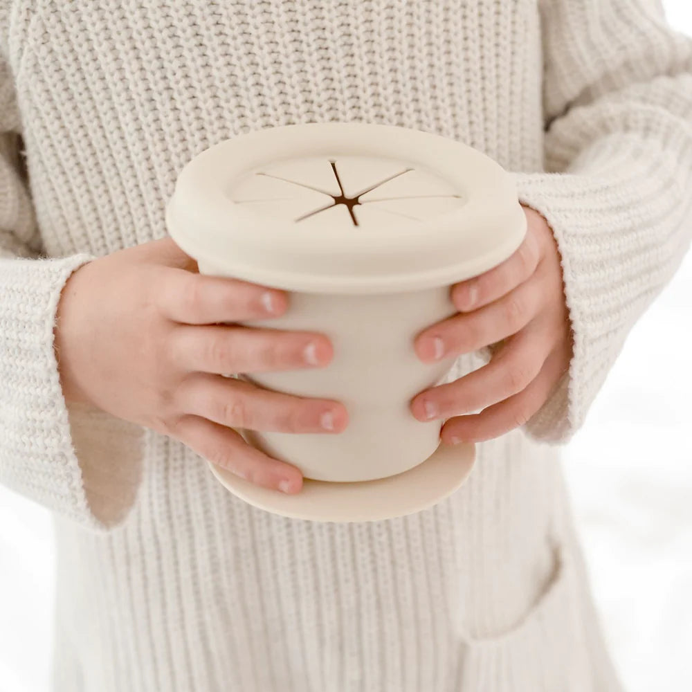 Toddler Snack Cup | Asstd.