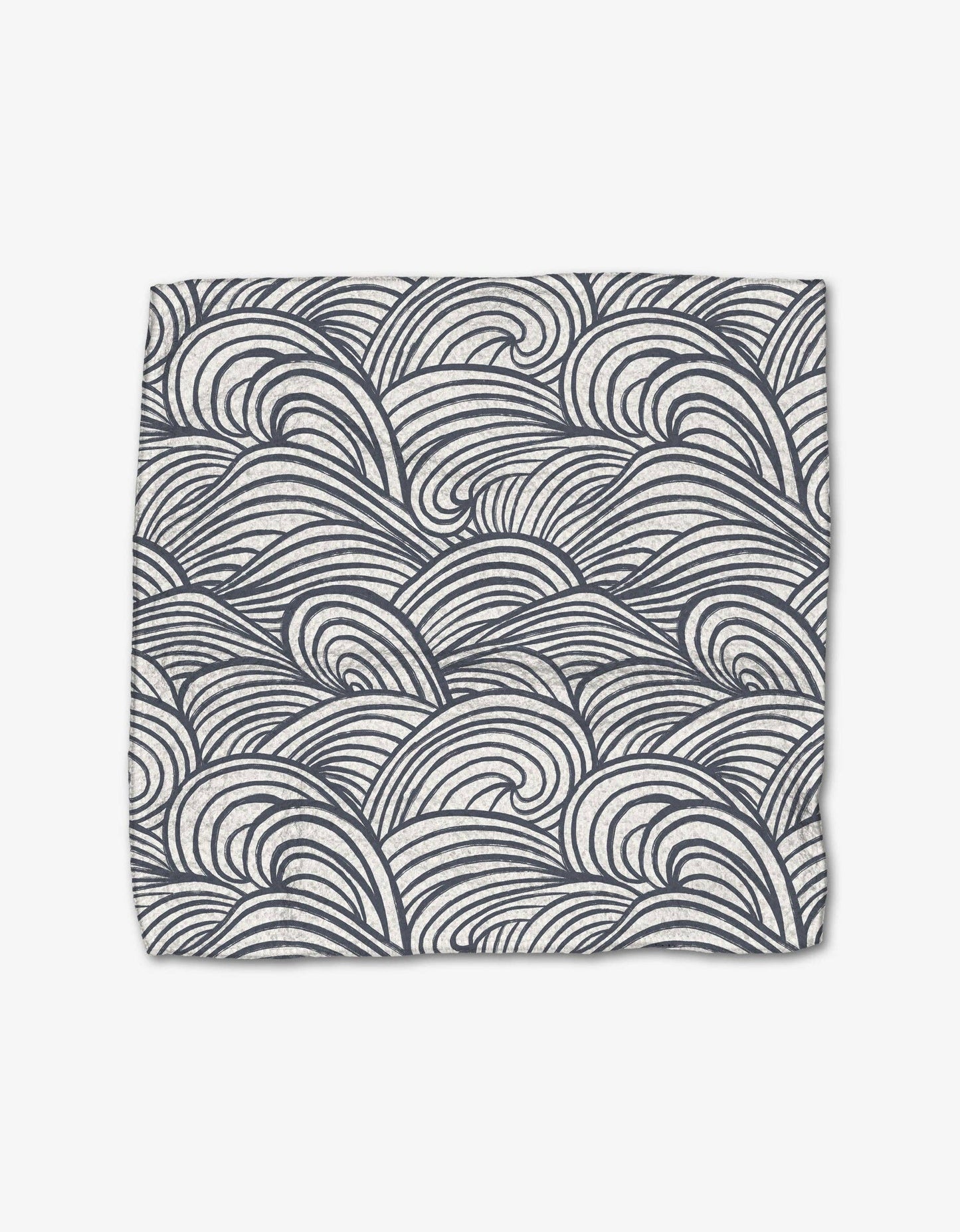 Geometry - Coastal Day Dishcloth Set