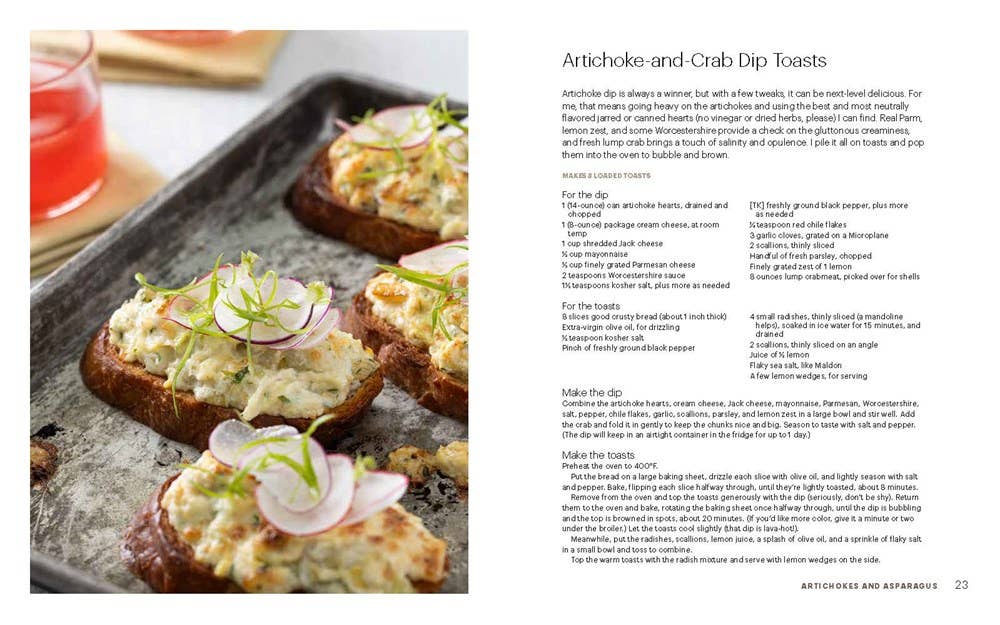 HarperCollins - Sun-Kissed Cooking: Brooke Williamson