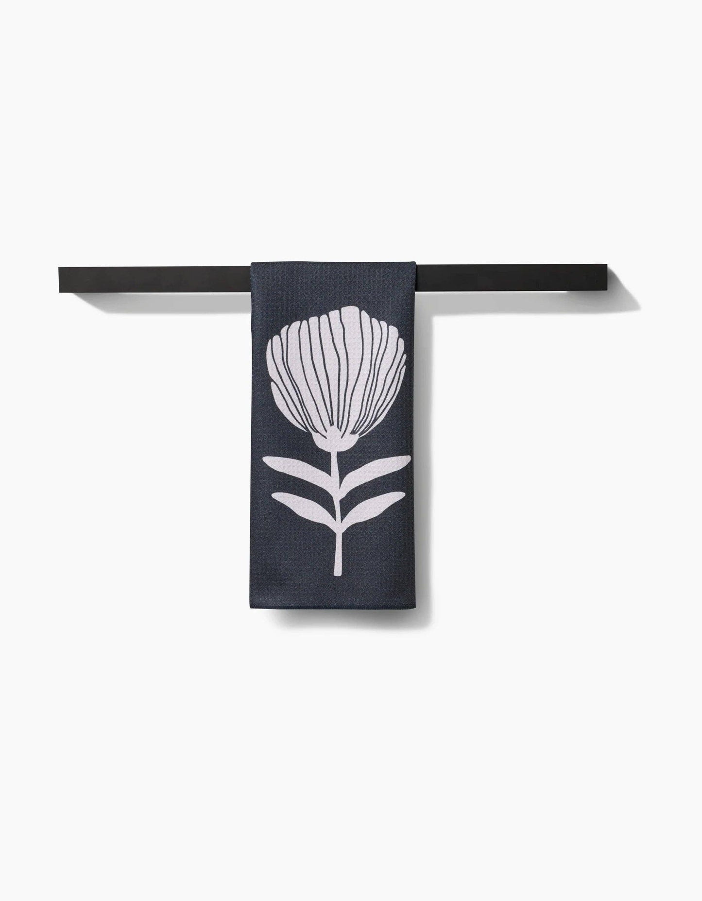 Geometry - Fika Tea Towel