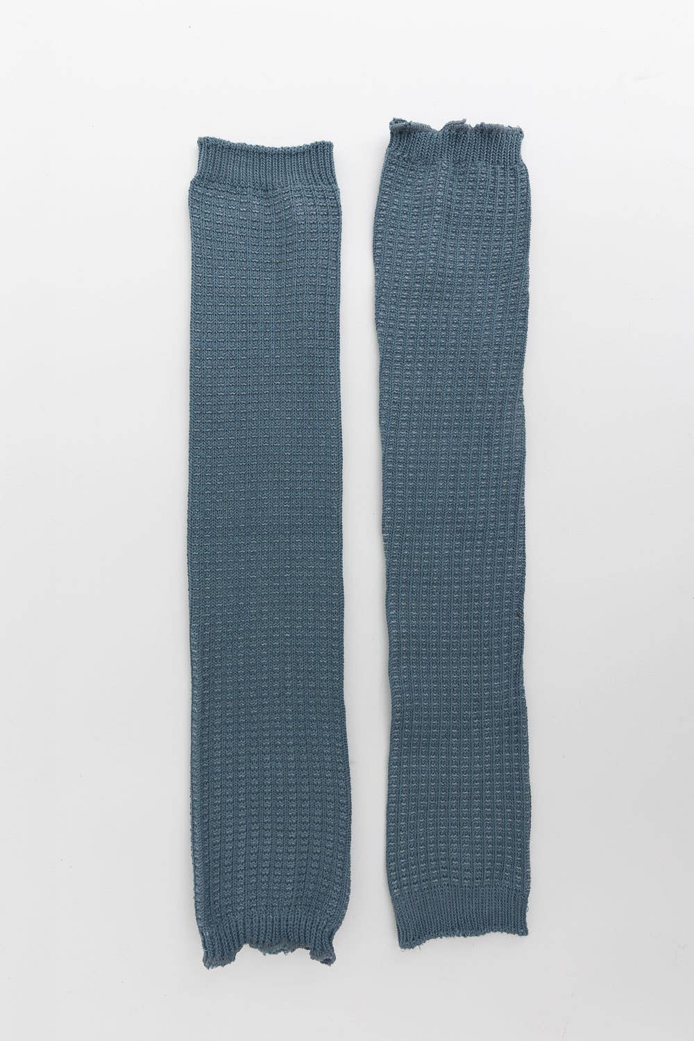 Leto Accessories - π Cozy Waffle Knit Leg Warmers β Perfect Fall & Winter Gift