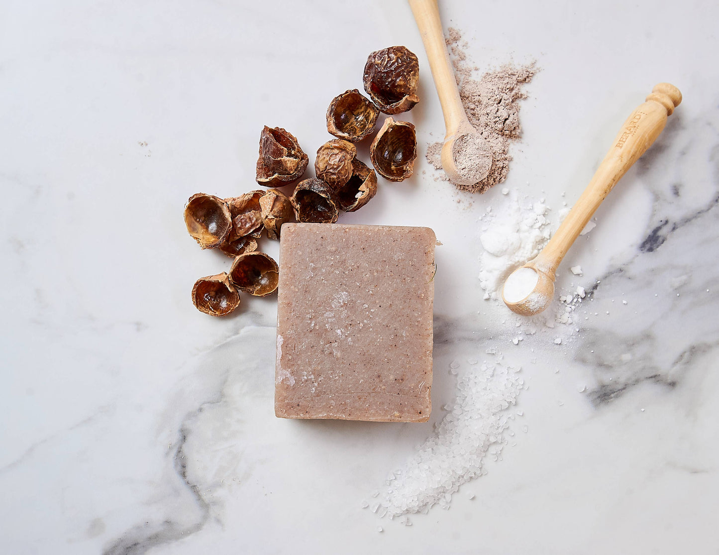 Tangie LLC - Packaged Laundry Bar by Tangie. Makes 1-gallon. zero waste