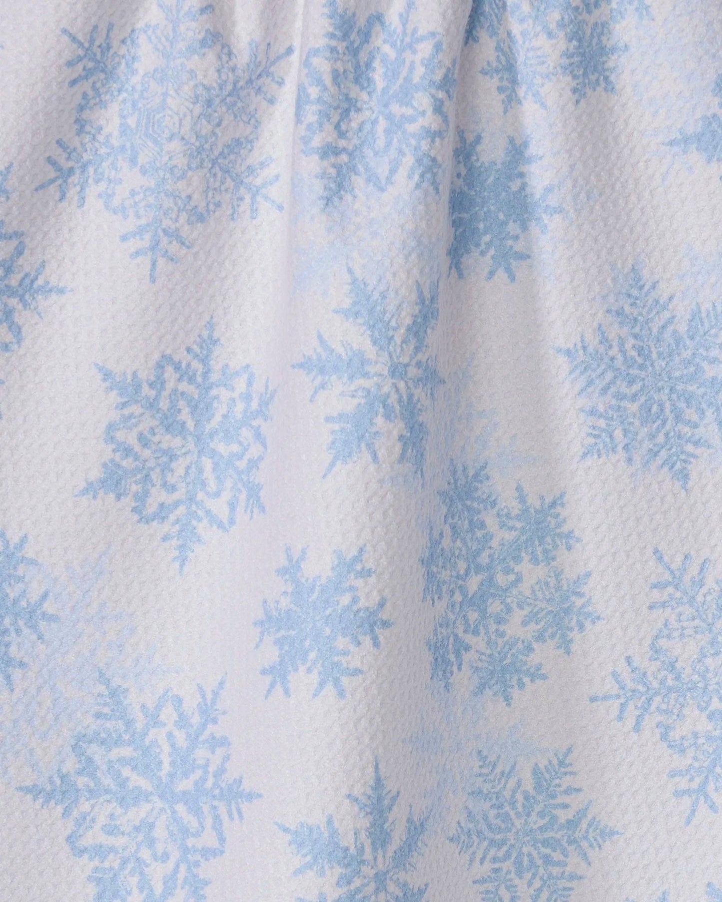 Geometry - Frostin Tea Towel