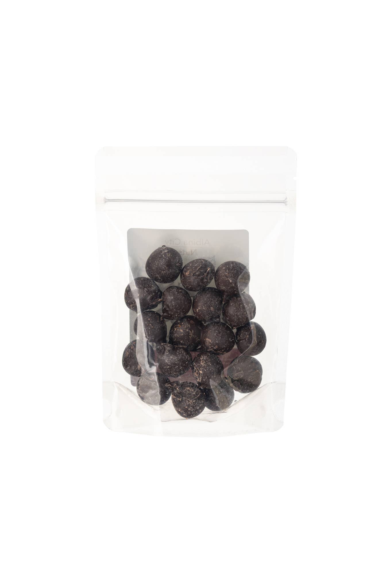 Dark Chocolate Double Dipped Willamette Valley Hazelnuts