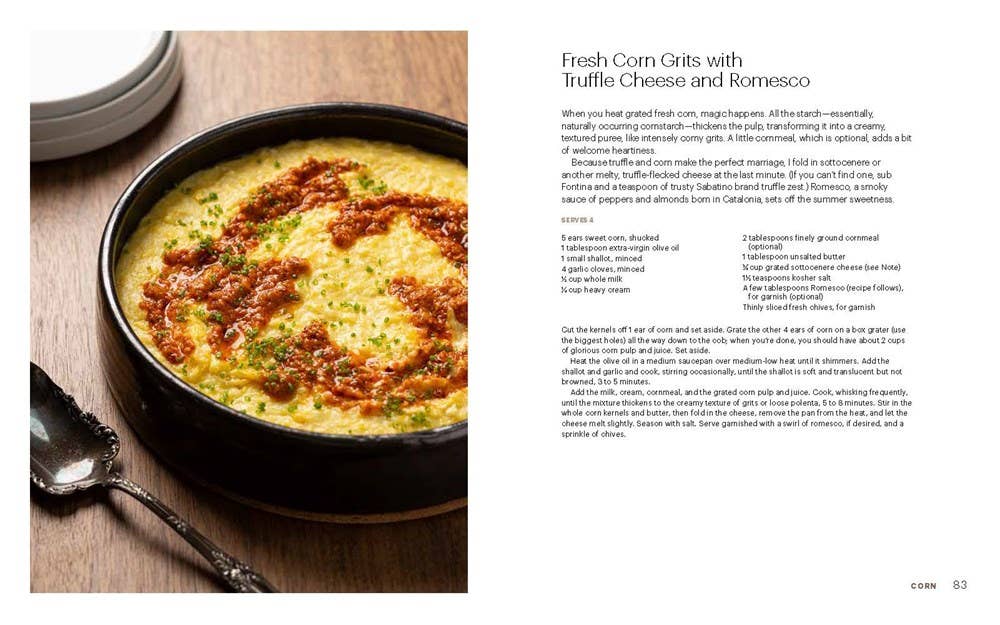 HarperCollins - Sun-Kissed Cooking: Brooke Williamson