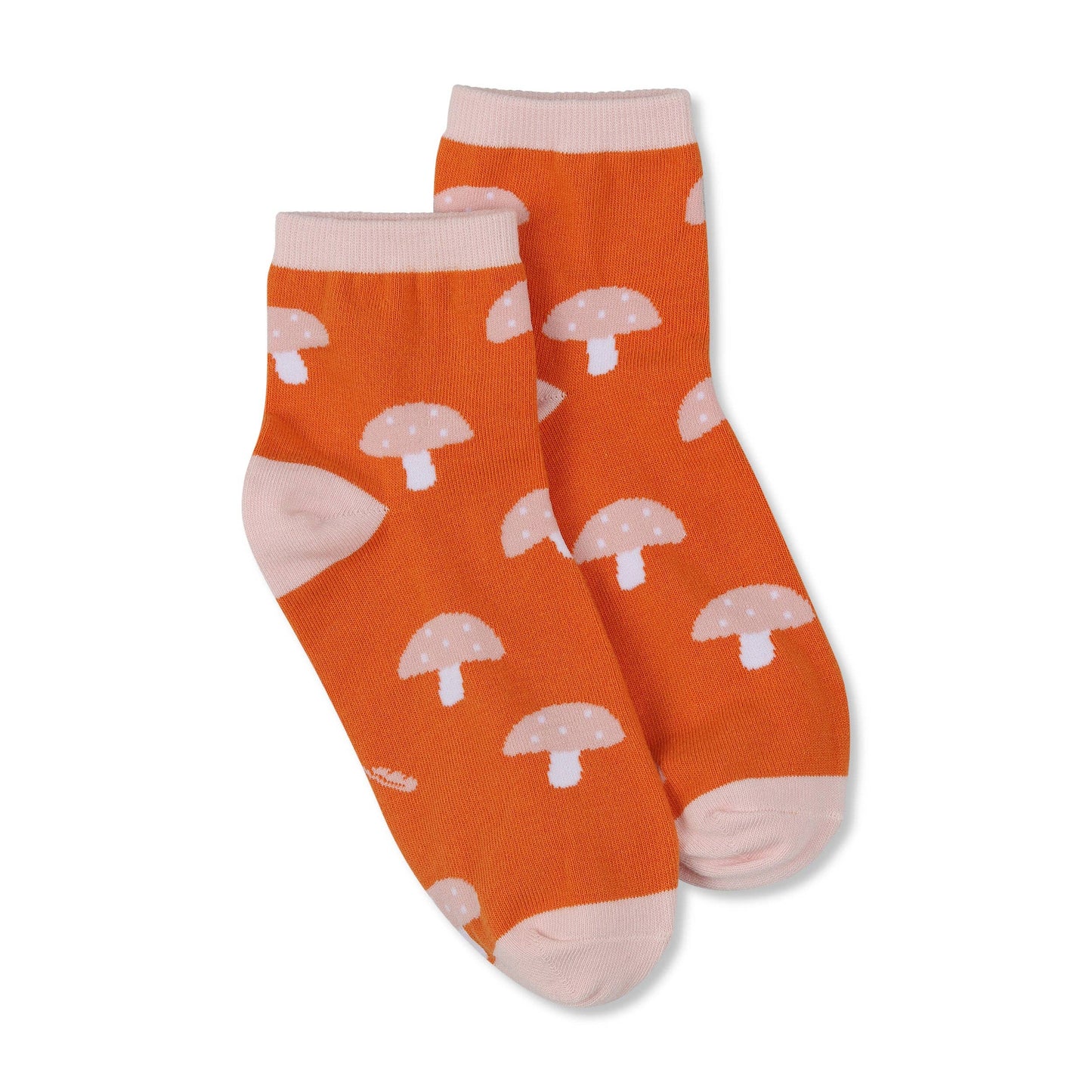 Lucky Feather - Sockspirations - Pure Magic