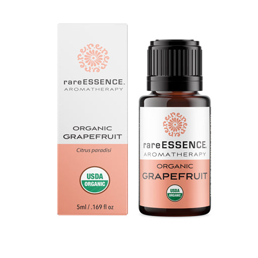 Grapefruit - 5 ml