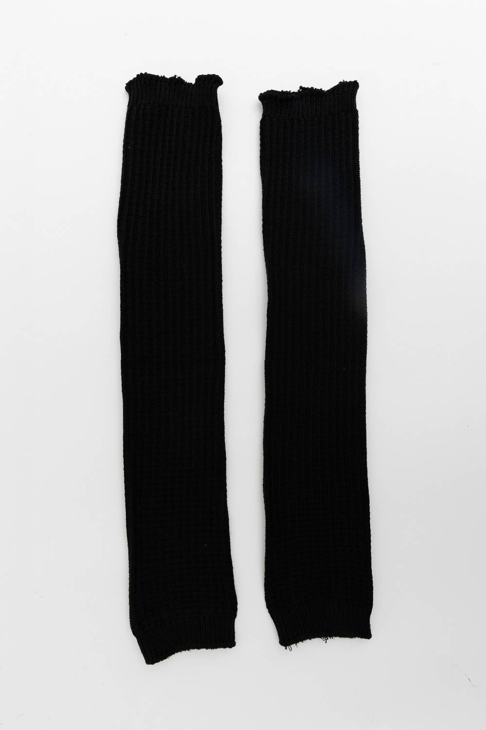 Leto Accessories - π Cozy Waffle Knit Leg Warmers β Perfect Fall & Winter Gift