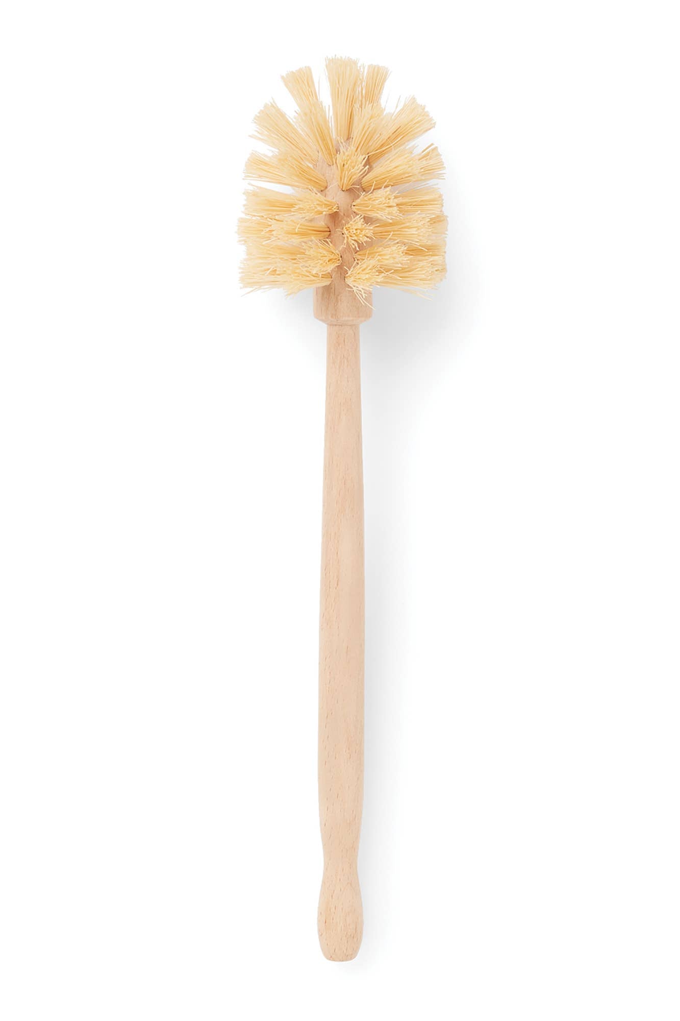 Fox Run Brands - Fox Run Natural Horsehair Bottle Brush, 8.5"
