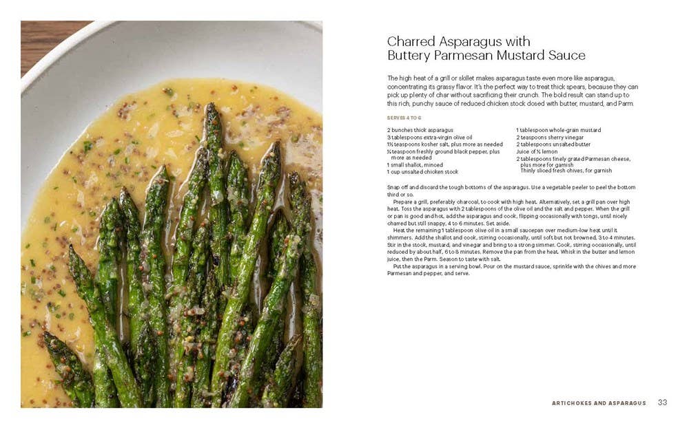 HarperCollins - Sun-Kissed Cooking: Brooke Williamson
