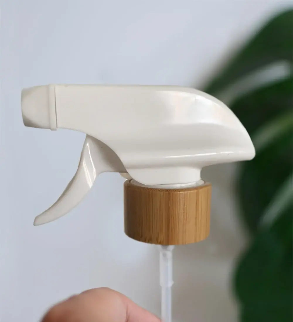 Pump | Spray Nozzle | Bamboo