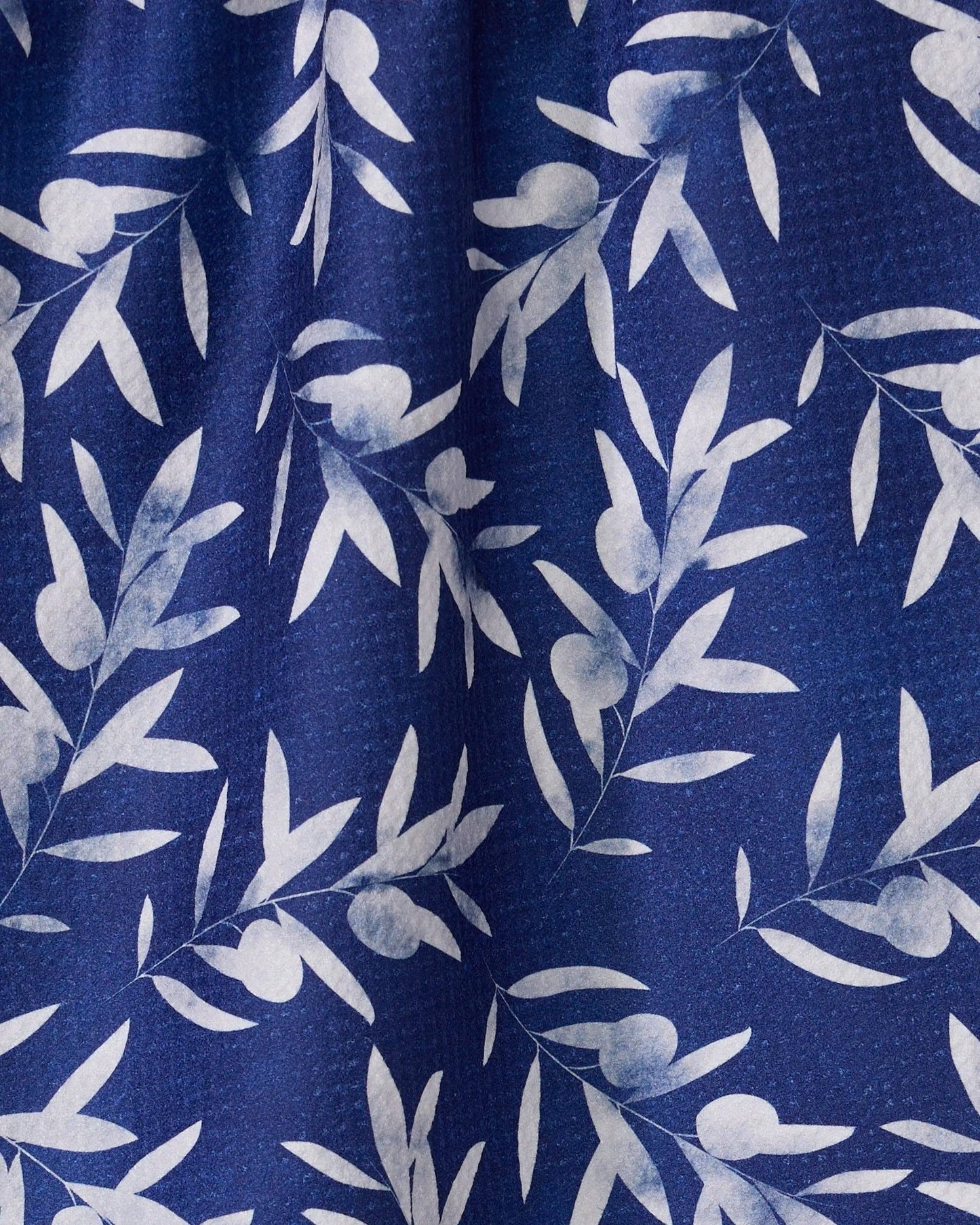 Geometry - Olive Branch Tea Towel