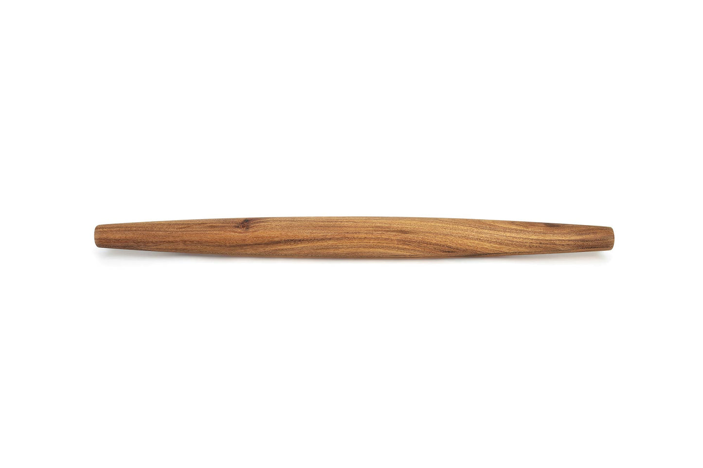 Acacia Ironwood French Rolling Pin | 20"